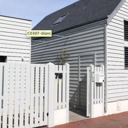 Maison Contemporaine Centre Deauville - " 3 Nuits Minimum" Eksteriør billede