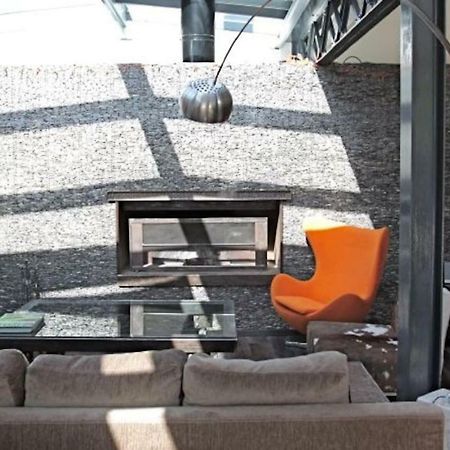Maison Contemporaine Centre Deauville - " 3 Nuits Minimum" Eksteriør billede