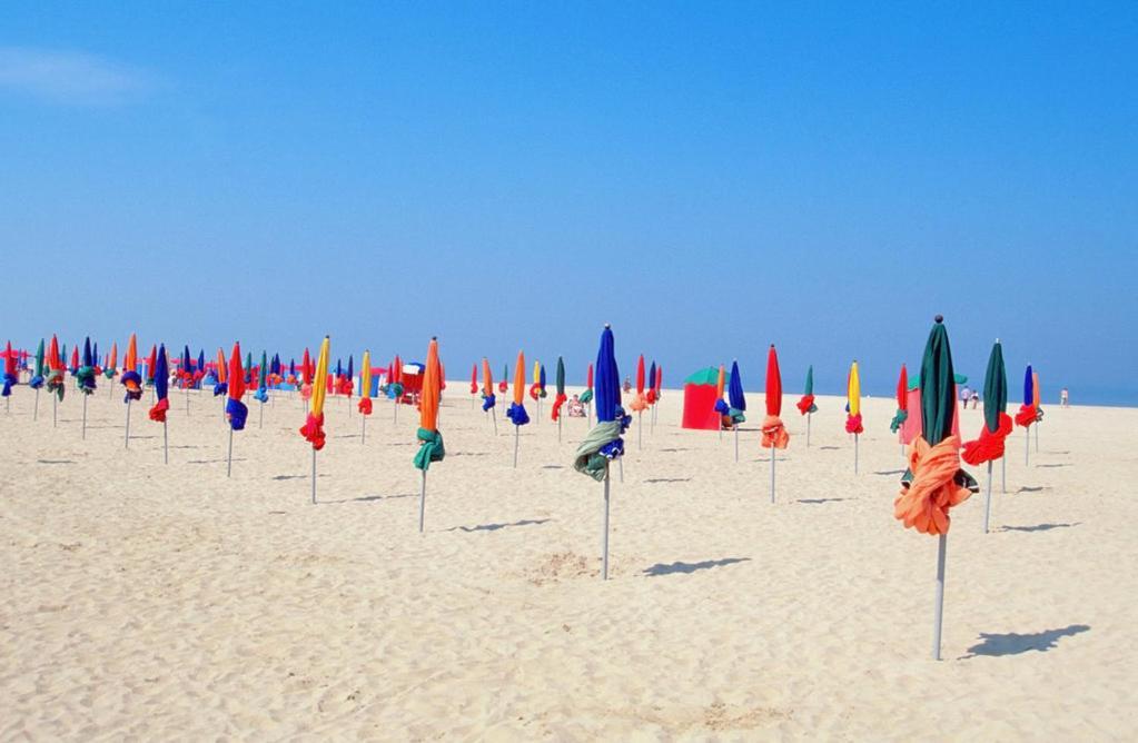 Maison Contemporaine Centre Deauville - " 3 Nuits Minimum" Eksteriør billede