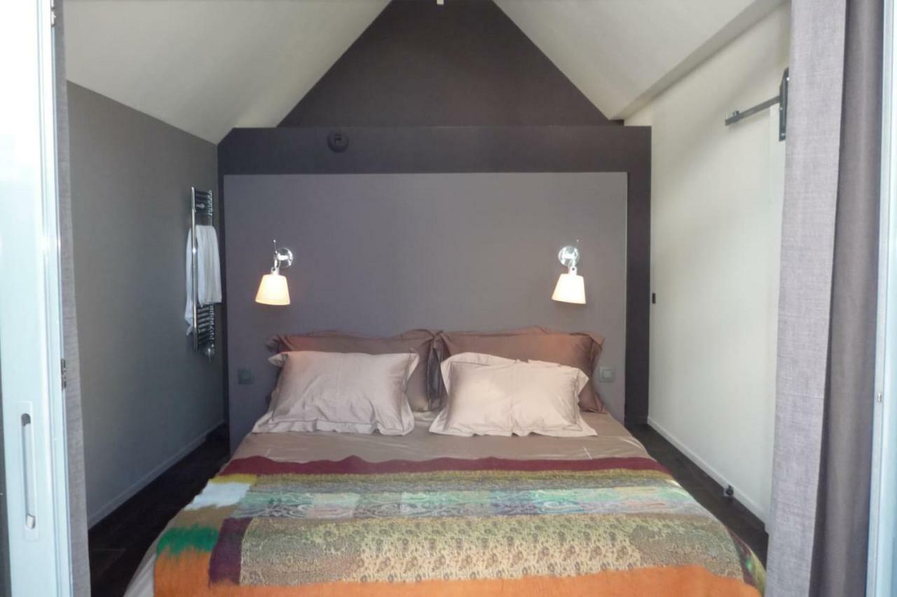 Maison Contemporaine Centre Deauville - " 3 Nuits Minimum" Eksteriør billede